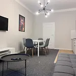 Ga Apartments