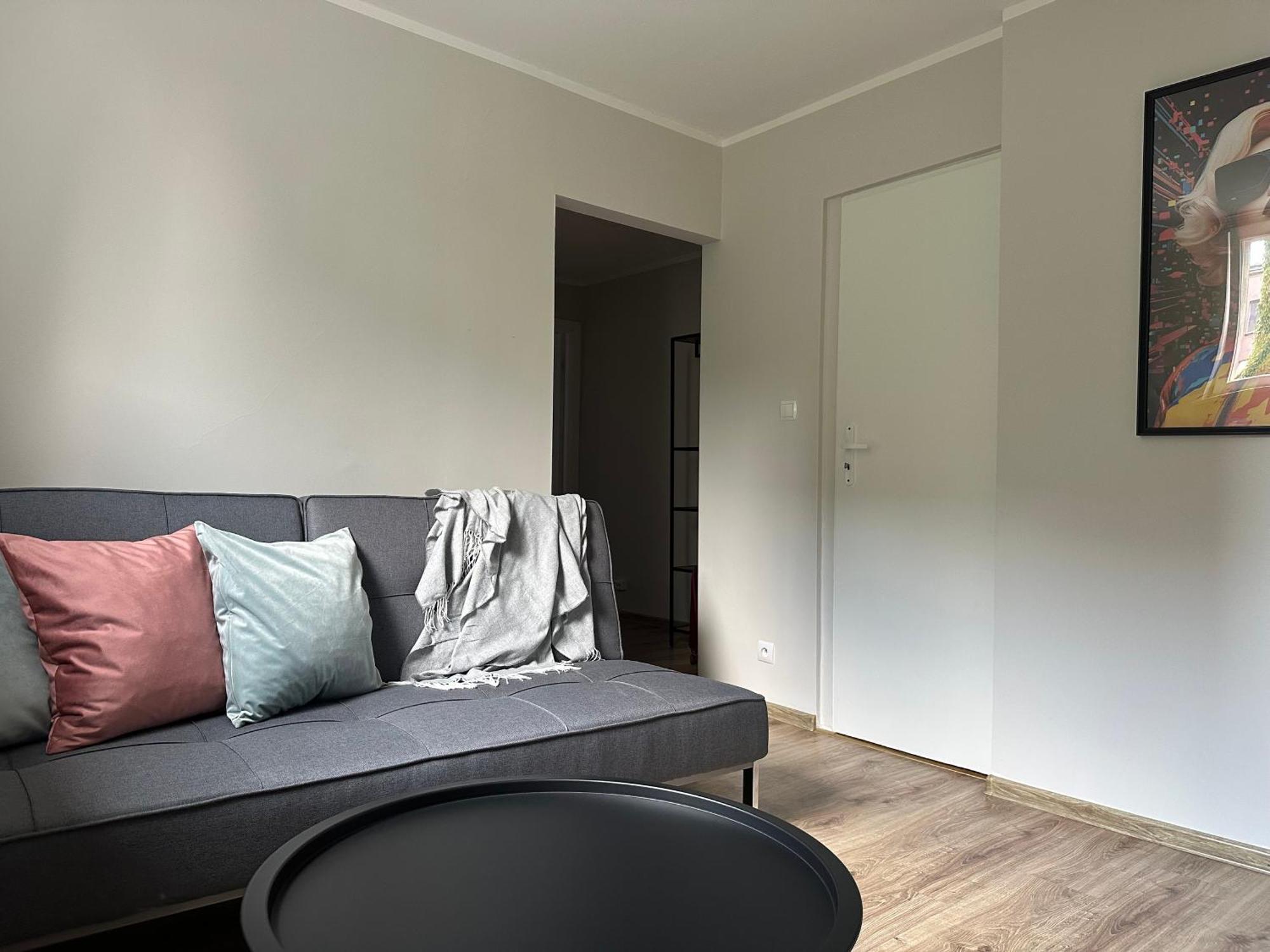 Ga Apartament Kraków