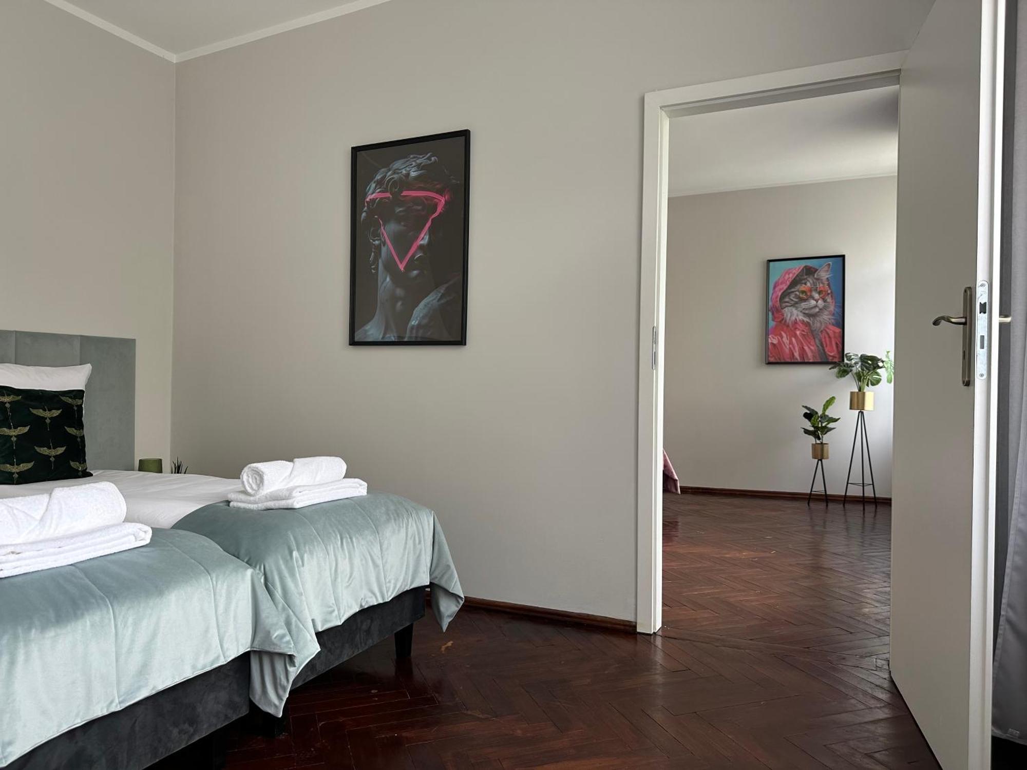 Apartament Ga Kraków