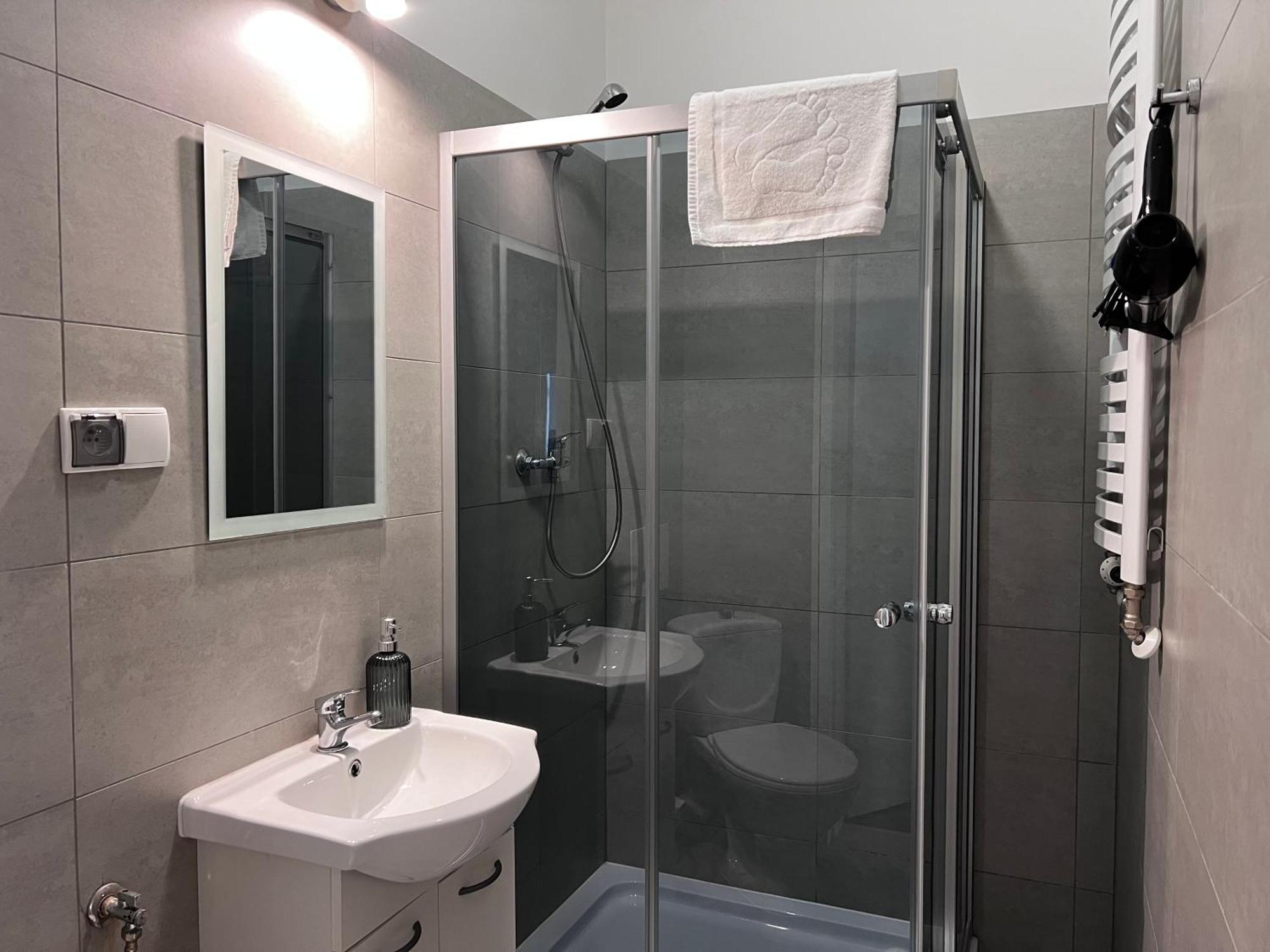 Apartment Ga